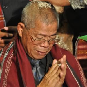 Meet your Posher, Ismanto